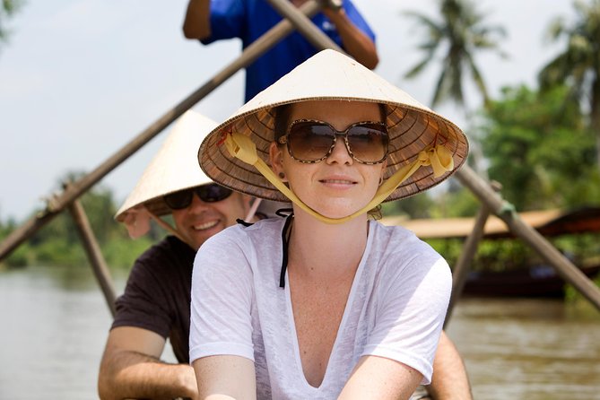 Private 3-Day Mekong Delta River Tour from Phnom Penh to Ho Chi Minh City - Key things to know before you go