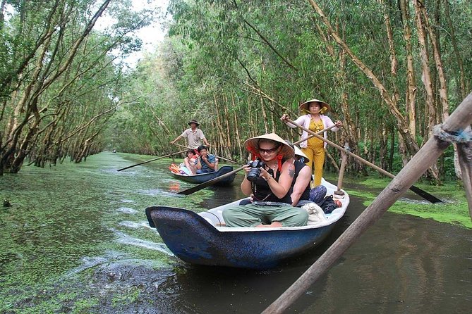 Private 3-Day Mekong Delta River Tour from Phnom Penh to Ho Chi Minh City - Price and value: is $359 a fair deal?