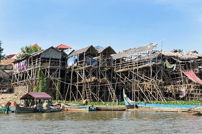 Private 3-Day Mekong Delta River Tour from Phnom Penh to Ho Chi Minh City - Tra Su Bird Sanctuary: cajeput forest calm and serious nature time