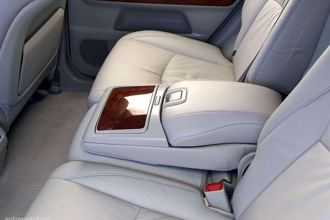 Private Car From Phnom Penh to Siem Reap - Price and Value: What $49 Per Person Really Buys
