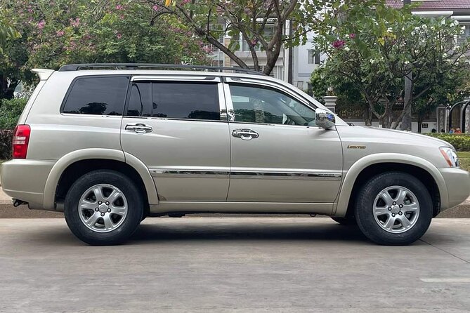 Private Car From Phnom Penh to Siem Reap - What You Don’t Get (And How to Plan Around It)