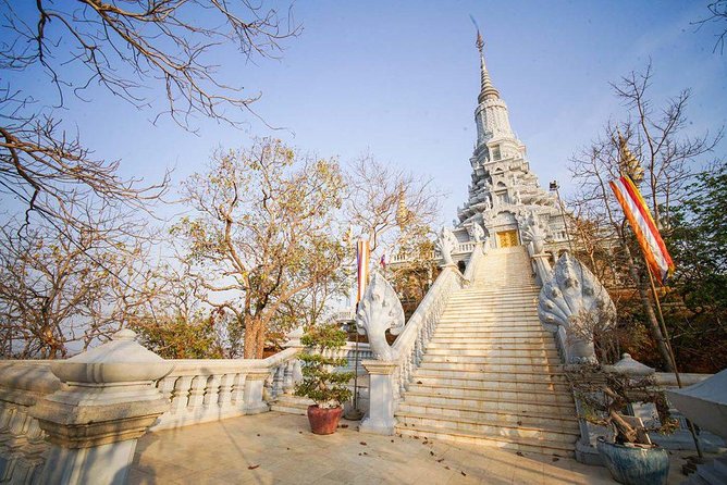 Private Oudong Temple Day Tour from Phnom Penh - Key Points Worth Booking
