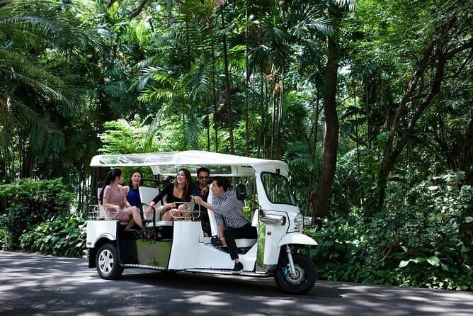 Private Taxi Phnom Penh - Kampot Overland Transfer - Is It Worth It? A Value Check for Different Types of Trips