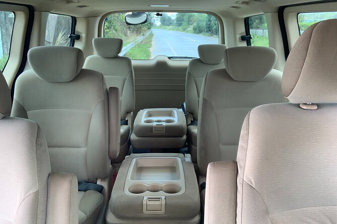 Private Taxi Phnom Penh to Battambang - Stops along the way: bathroom breaks, lunch time, and how to avoid losing your day