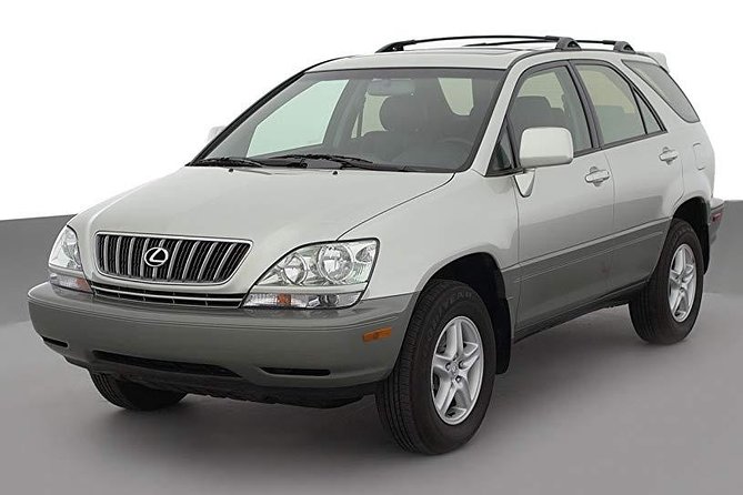 Private Taxi Service From Phnom Penh - Siem Reap City - Key things to know before you book