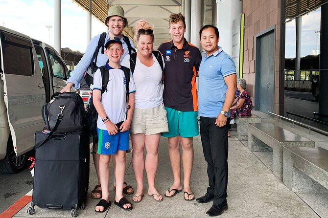 Private Taxi Transfer Phnom Penh - Sihanoukville Car - Minivan - Key highlights worth knowing