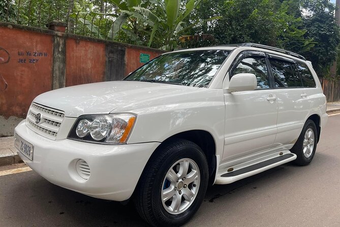 Private Taxi Transfer Phnom Penh - Sihanoukville Car - Minivan - Price and value: is $61 per person a good deal?