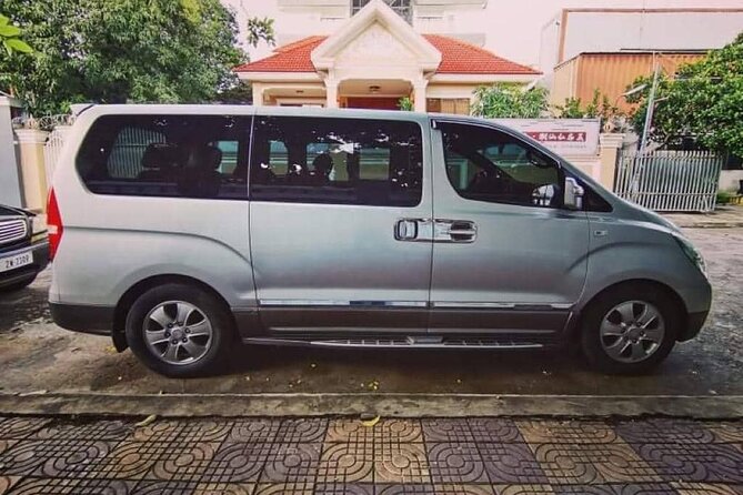Private Taxi Transfer Phnom Penh to Sihanoukville - Key Points That Matter Before You Go