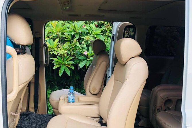 Private Taxi Transfer Phnom Penh to Sihanoukville - Who This Transfer Is Best For (And Who Should Think Twice)