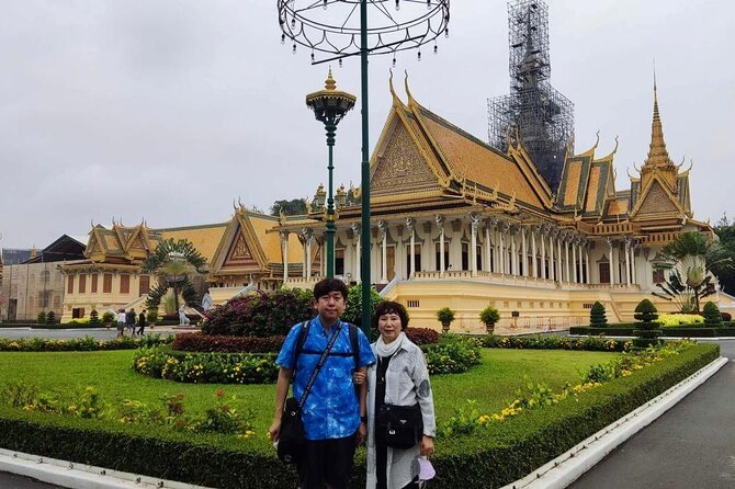 Private Tour: Phnom Penh City Tour Full Day - Price and value: what $156.42 covers (and what it doesn’t)