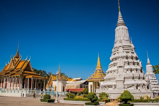Private Tour: Phnom Penh City Tour Full Day - Who should book this Phnom Penh city tour