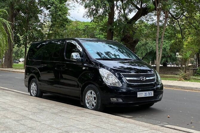Private Transfer From or to Phnom Penh <=> Sihanoukville - Key things to know before you go
