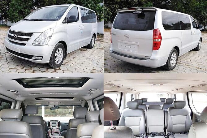 Private Transfer From or to Phnom Penh <=> Sihanoukville - Timing, Luggage, and How to Avoid the Common Port Mistakes