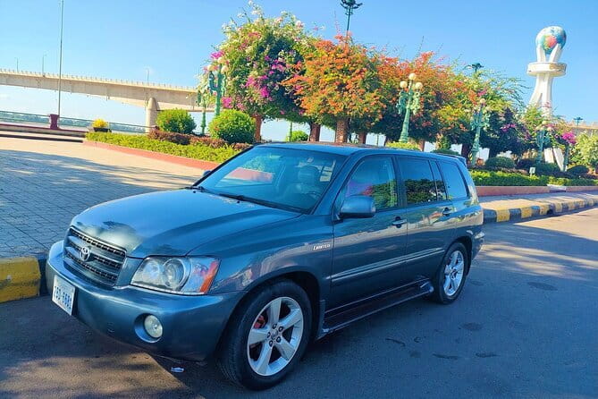 Private Transfer From or to Phnom Penh <=> Sihanoukville - Price and Value: What $59 per Person Actually Buys You
