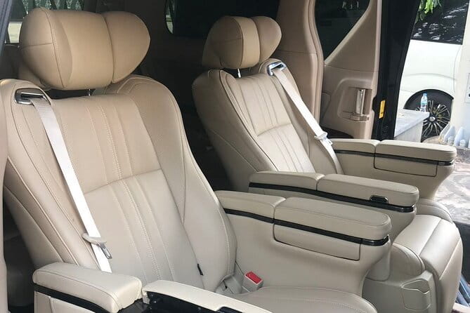 Private Transfer from Phnom Penh to Siem Reap by VIP Alphard 2010 - Timing reality: what to confirm before you trust the schedule