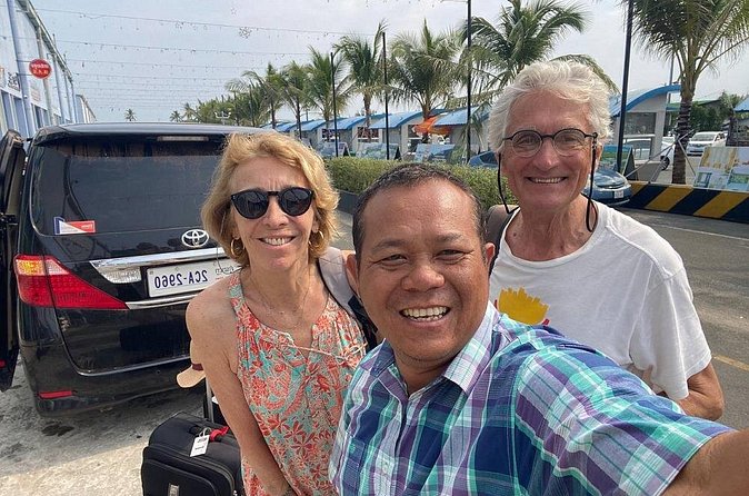 Private Van Phnom Penh To Siem Reap English Speaking Driver - Price and Value: Why $100 per Group Can Make Sense