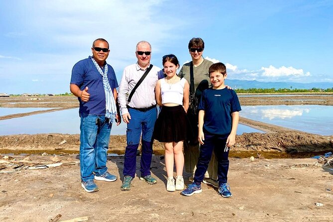 Private Van Phnom Penh To Sihanouk Ville-English Speaking Driver - Private Door-to-Door Van: What Makes This Transfer Feel Easy