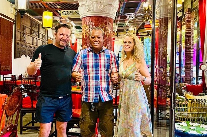 Private Van Phnom Penh To Sihanouk Ville-English Speaking Driver - Should You Book This Private Phnom Penh to Sihanoukville Van Transfer?