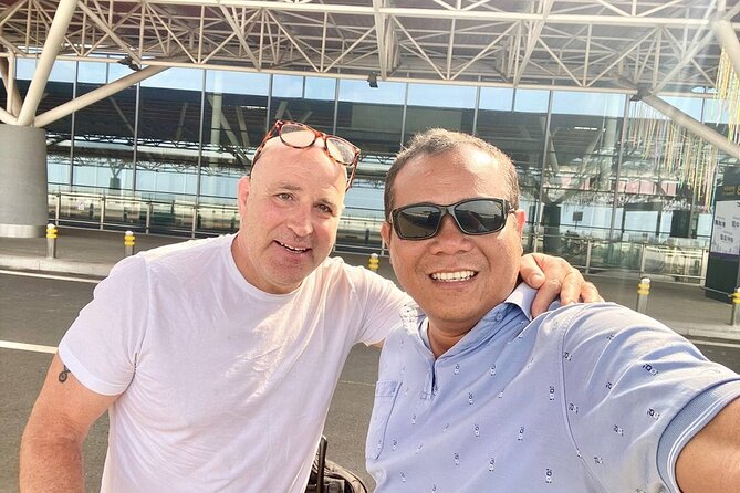 Private Van Phnom Penh To Sihanouk Ville-English Speaking Driver - The Highway Run From Phnom Penh to Sihanoukville: Timing, Views, and the Real Pace