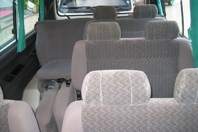 PrivateTransfer: PhnomPenh Airport(PNH/KTI) to Hotel in PhnomPenh - What’s Included (and What You Should Plan Around)