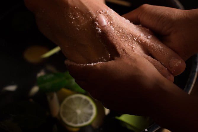Reflexology Feet Massage in Phnom Penh - Key things to know before you book