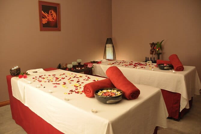 Reflexology Feet Massage in Phnom Penh - Products Matter: Bodia Cambodian Apothecary, Locally Made