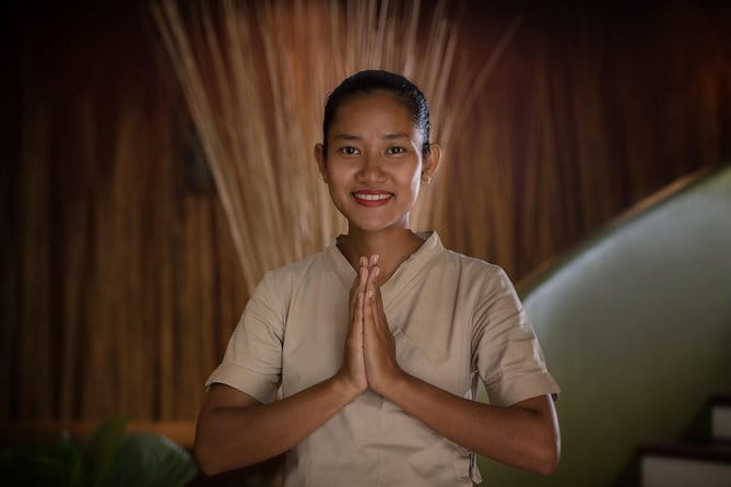 Reflexology Feet Massage in Phnom Penh - The 90-Minute Reflexology Flow: Cleansing, Cold Towel, Pressure Points