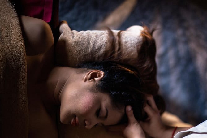 Relaxation Spa Package in Phnom Penh - Bodia Spa Riverside: where the 3-hour calm starts