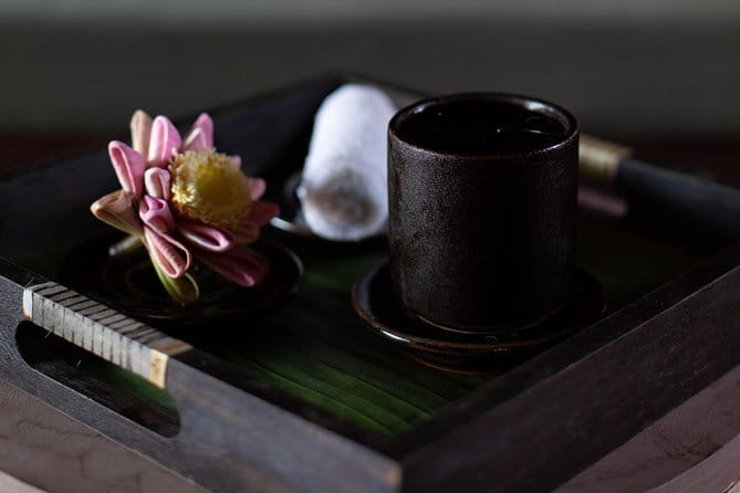 Relaxation Spa Package in Phnom Penh - What you’ll feel before treatment begins