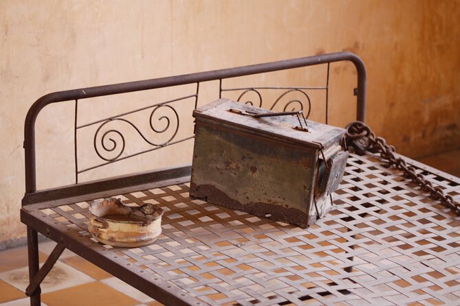 Remnants of a Khmer Rouge Era - Why your guide changes everything (and why Sony comes up)