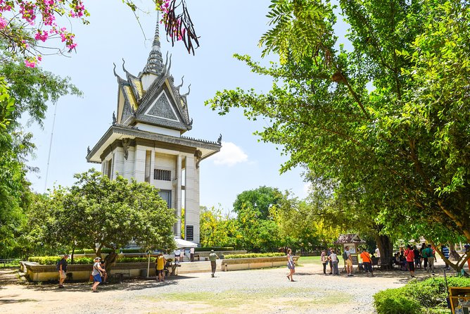 Remnants of a Khmer Rouge Era - What to bring (and what not to mess up)