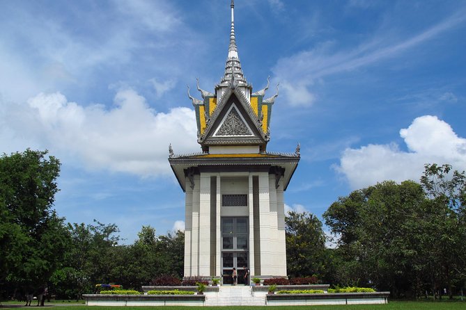 Remnants of a Khmer Rouge Era - Who this tour suits best (and who should think twice)