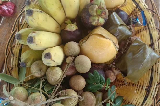 Silk Island Cycling Adventure & lunch with locals - The Bike, the Guide, and the Pace: Why This Tour Reviews So Well