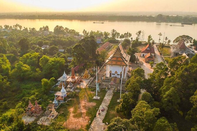 Silk Island Private Half-Day Tour from Phnom Penh - Price and value: is $97 per person a good deal?