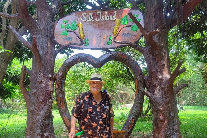 Silk Island Tuk Tuk Tour - Price and Value: When $80 Feels Reasonable