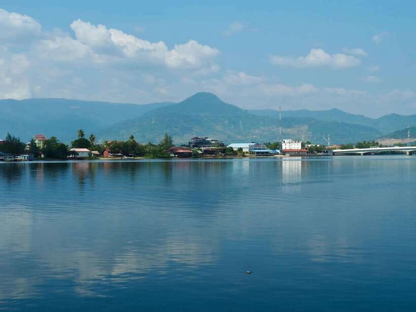 Small Group: One Day Phnom Penh to Kampot, Kep include lunch - Key points to know before you go