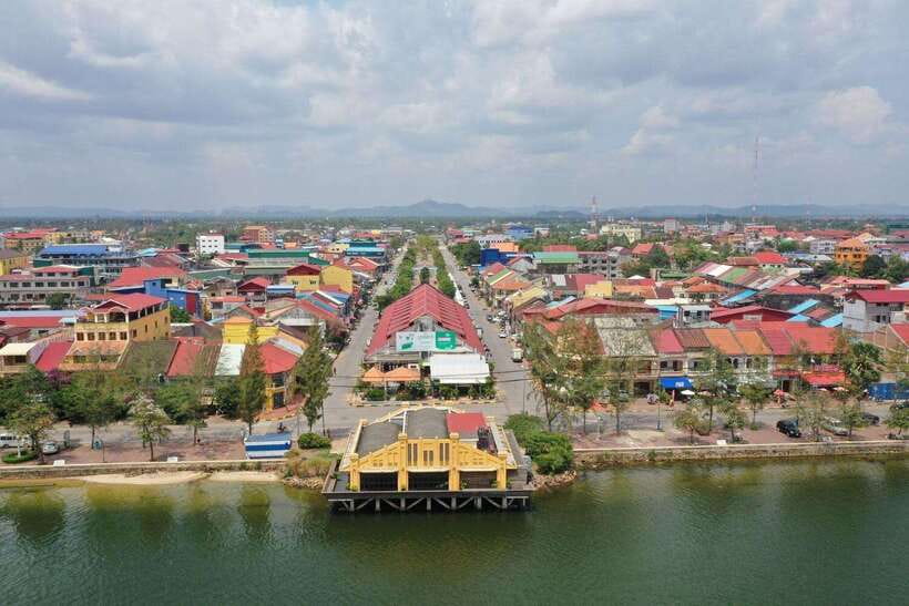 Small Group: One Day Phnom Penh to Kampot, Kep include lunch - Why this Phnom Penh to Kampot and Kep day trip works