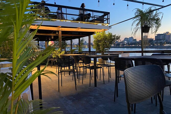 Sunset Cruise with free flow beer, soft drinks & fruit platter - Who should book this sunset cruise in Phnom Penh?
