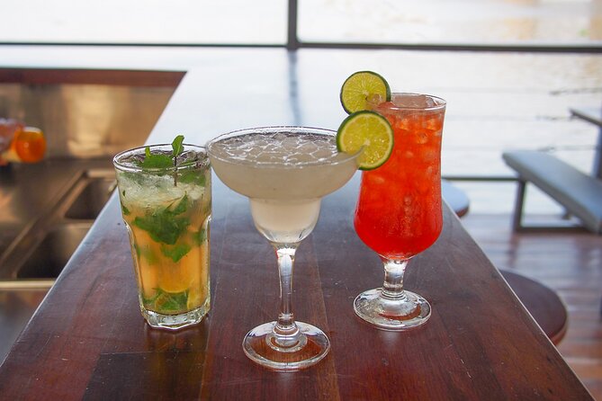 Sunset & Evening Dinner Cruise With One Way Free Pick Up - Who This Cruise Is Best For
