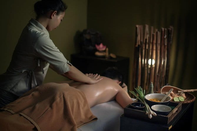 Swedish Massage in Phnom Penh - Key Highlights You’ll Care About