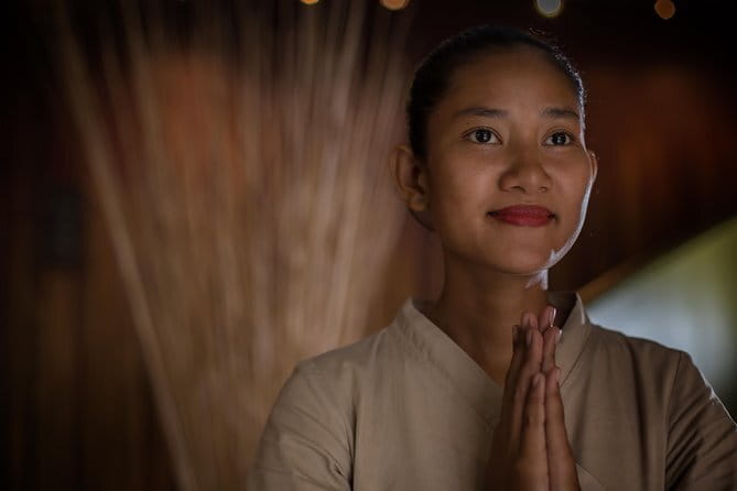 Swedish Massage in Phnom Penh - Swedish Massage in Phnom Penh: Why This Break Works