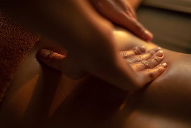 Swedish Massage in Phnom Penh - Who This Private Swedish Massage in Phnom Penh Is For