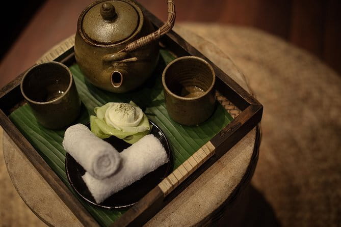 Swedish Massage in Phnom Penh - What the 60 Minutes Feels Like: Oil, Flow, and Targeted Relief