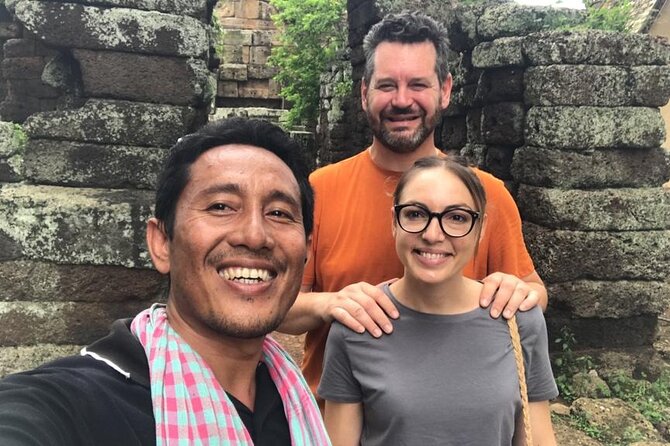 Taxi From Phnom Penh to Kampot or Kep - Key things to know about Phnom Penh to Kampot or Kep by taxi