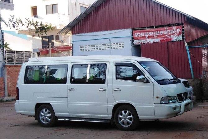 Taxi From Phnom Penh to Kampot or Kep - Who this taxi service fits best (and who should compare)
