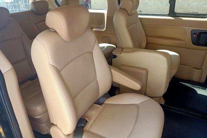 Taxi From Phnom Penh to Kampot or Kep - Driver quality: the difference between transportation and a good experience