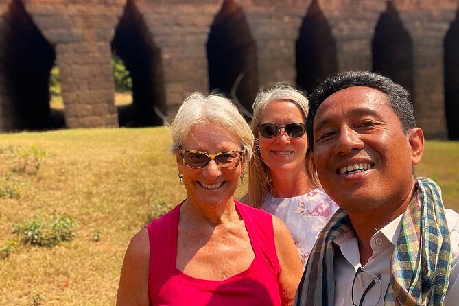 Taxi From Phnom Penh to Kampot or Kep - Kampot vs Kep: planning your end city with your transfer in mind