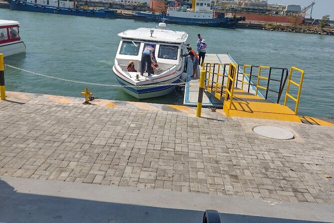 Taxi Phnom Penh or Techo Airport to Sihanoukville or vice versa - Choosing the right vehicle: it’s not one-size-fits-all