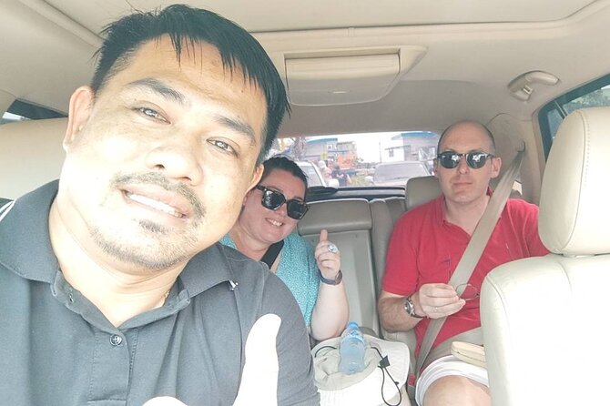 Taxi Phnom Penh or Techo Airport to Sihanoukville or vice versa - Price and value: is $48 per person a smart deal?