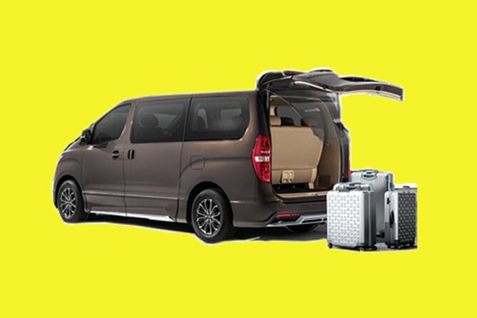 Techo International Airport pick up (Phnom Penh) - Key things that make this transfer worth it